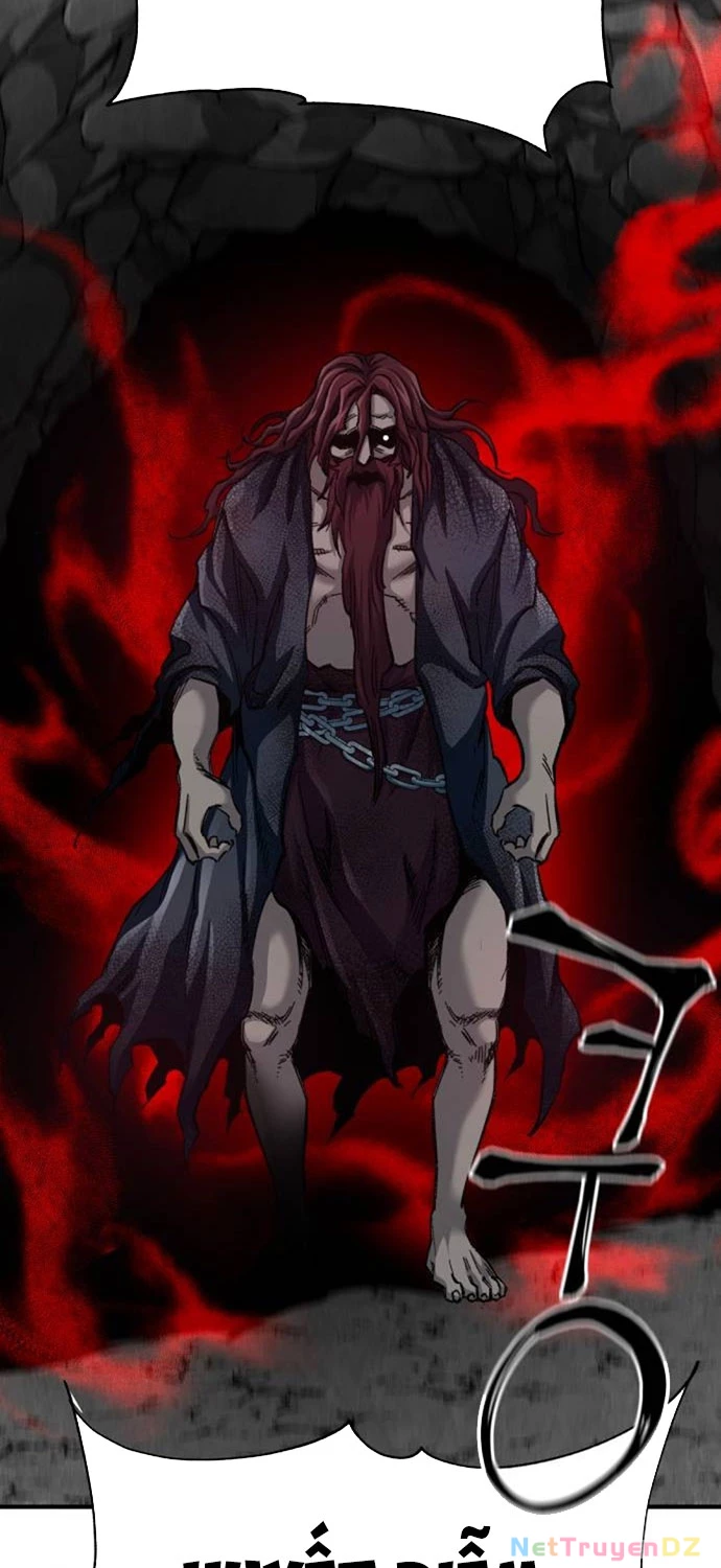 Ông Võ Giả Và Cháu Chí Tôn Chapter 62 - Trang 4