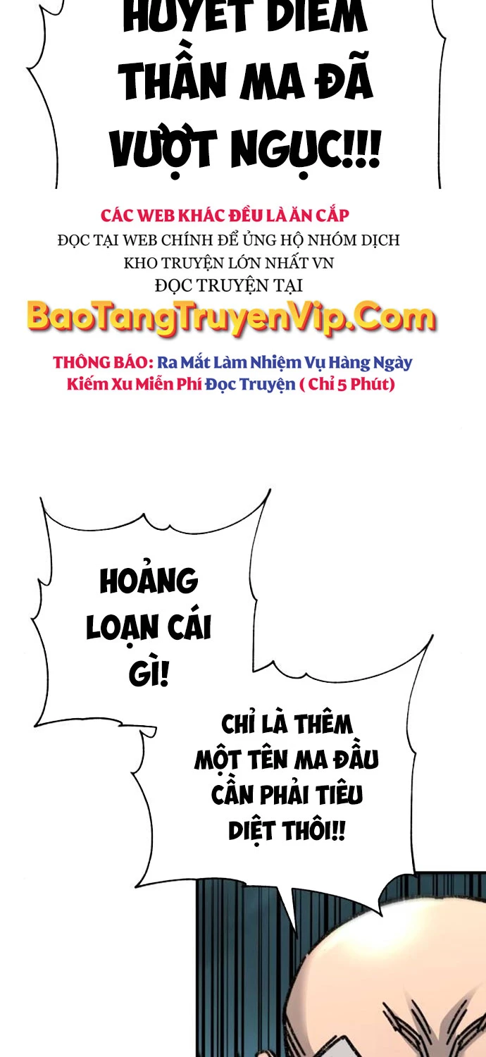 Ông Võ Giả Và Cháu Chí Tôn Chapter 62 - Trang 4