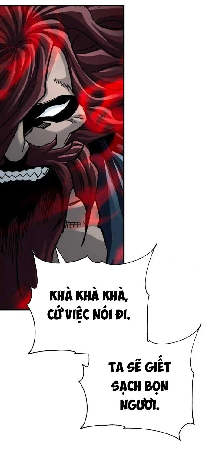 Ông Võ Giả Và Cháu Chí Tôn Chapter 62 - Trang 4