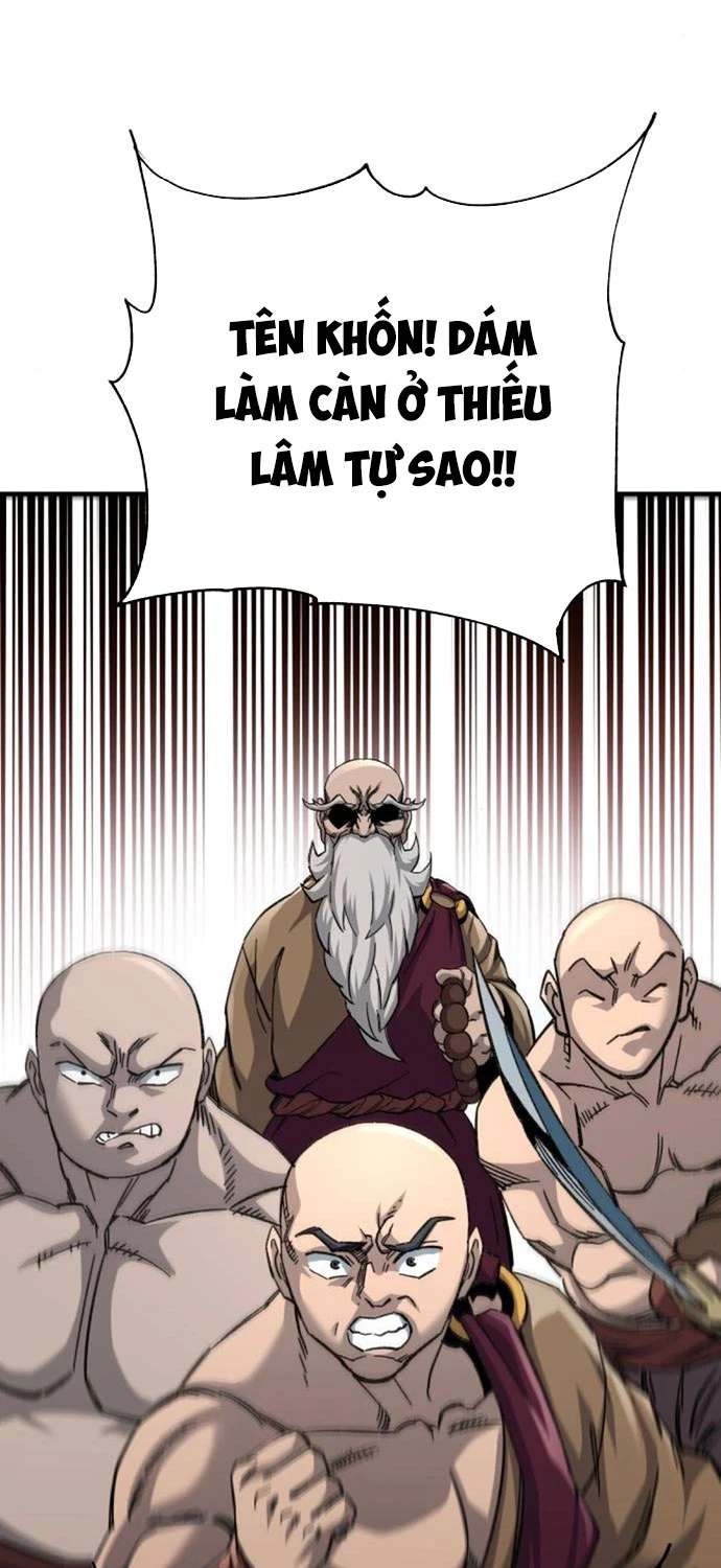 Ông Võ Giả Và Cháu Chí Tôn Chapter 62 - Trang 4