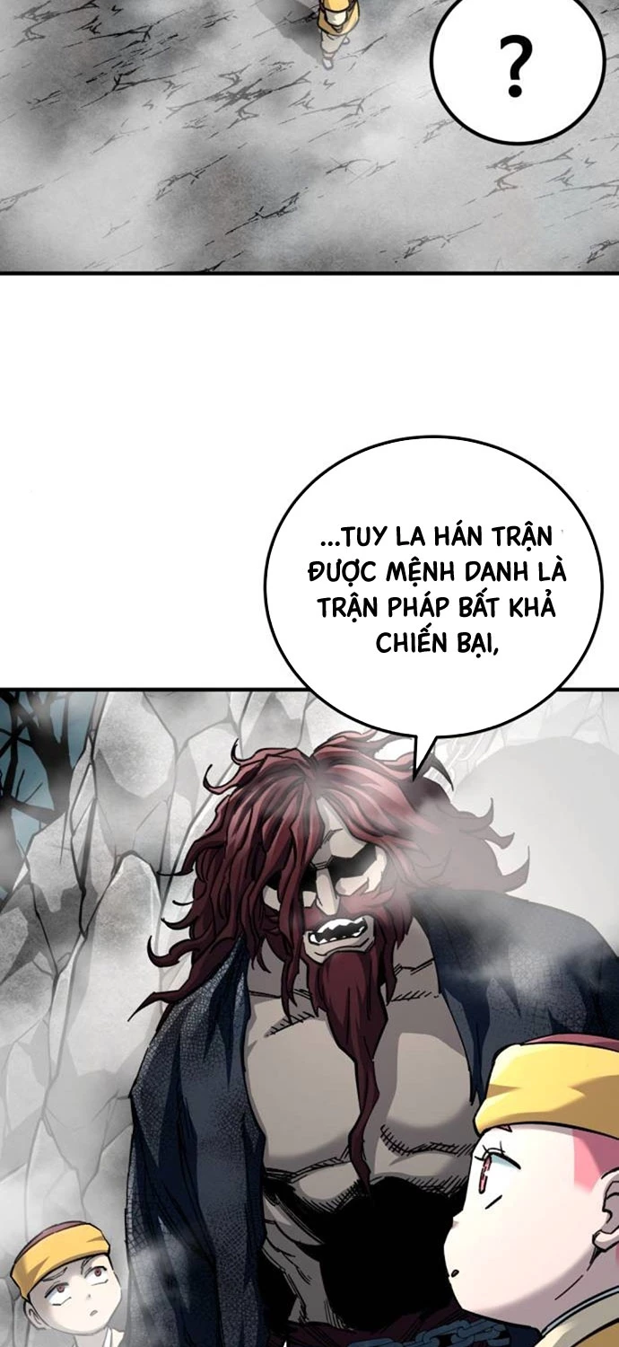 Ông Võ Giả Và Cháu Chí Tôn Chapter 62 - Trang 4