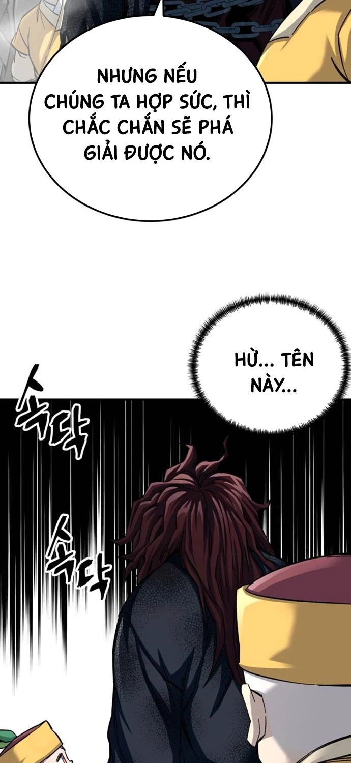 Ông Võ Giả Và Cháu Chí Tôn Chapter 62 - Trang 4