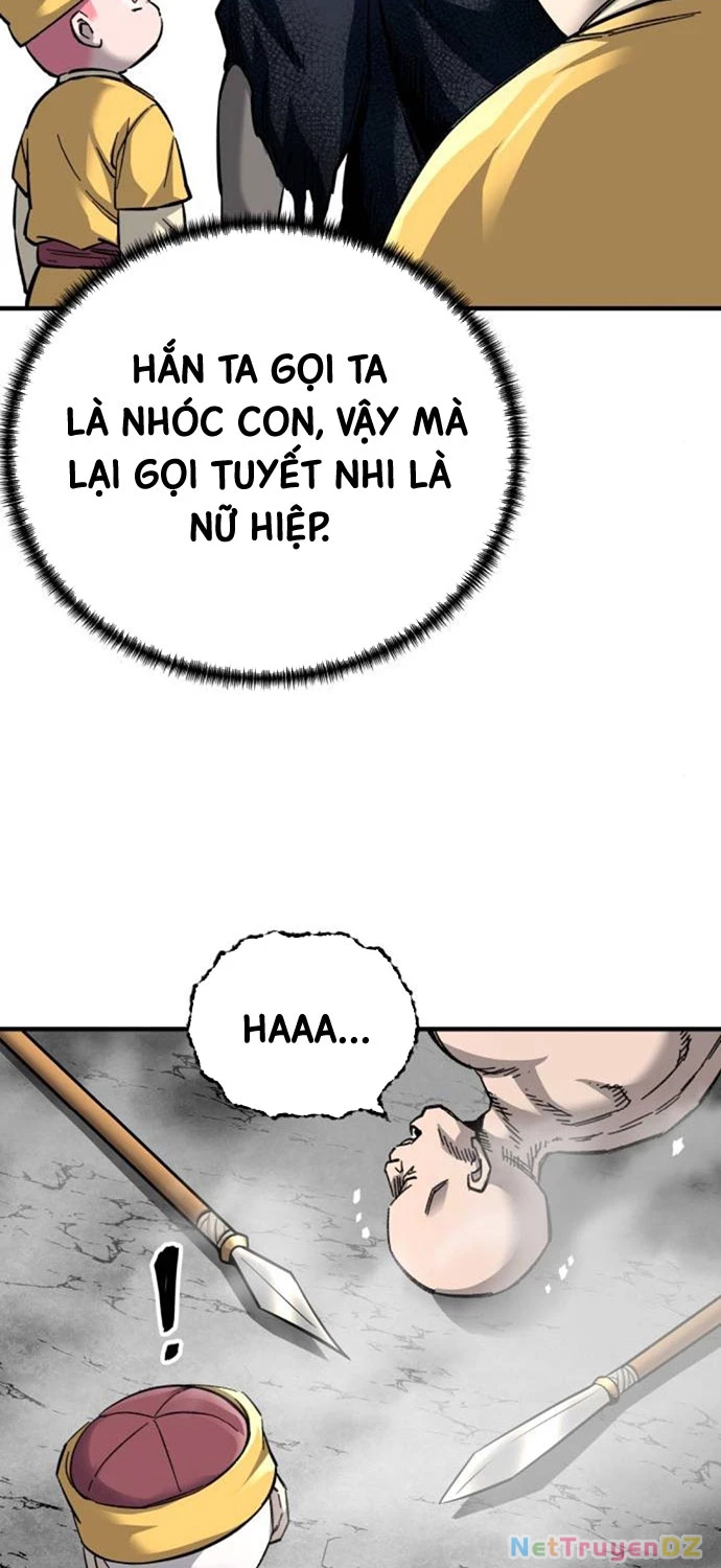 Ông Võ Giả Và Cháu Chí Tôn Chapter 62 - Trang 4