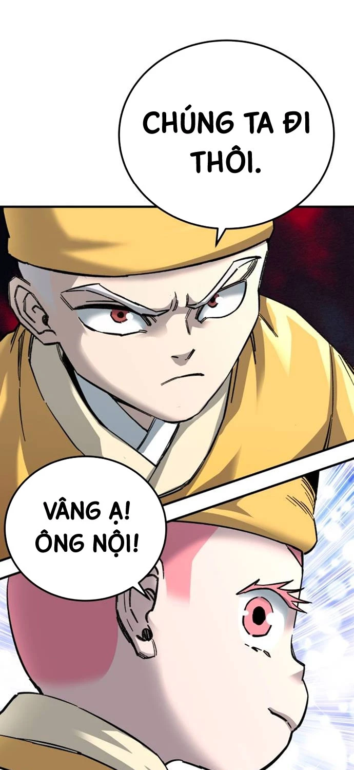 Ông Võ Giả Và Cháu Chí Tôn Chapter 62 - Trang 4