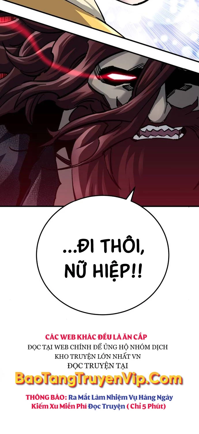 Ông Võ Giả Và Cháu Chí Tôn Chapter 62 - Trang 4