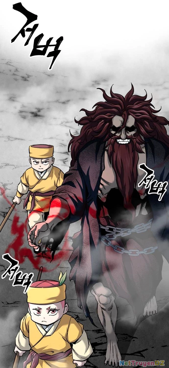 Ông Võ Giả Và Cháu Chí Tôn Chapter 62 - Trang 4