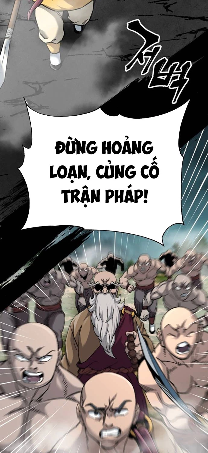 Ông Võ Giả Và Cháu Chí Tôn Chapter 62 - Trang 4