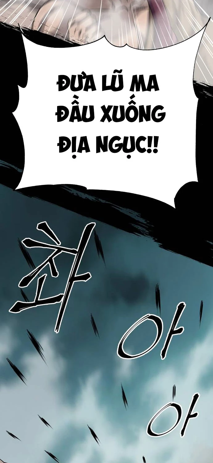 Ông Võ Giả Và Cháu Chí Tôn Chapter 62 - Trang 4