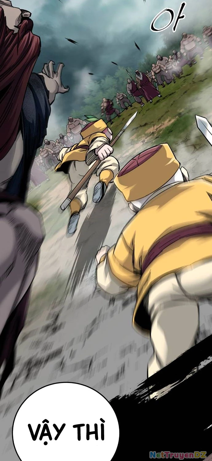 Ông Võ Giả Và Cháu Chí Tôn Chapter 62 - Trang 4