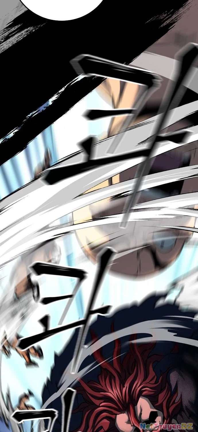 Ông Võ Giả Và Cháu Chí Tôn Chapter 62 - Trang 4