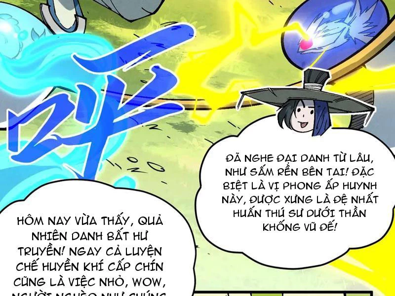 Vạn Cổ Chí Tôn Chapter 356 - Next Chapter 357