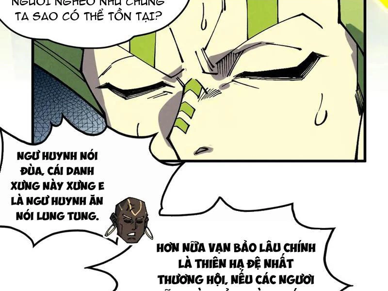 Vạn Cổ Chí Tôn Chapter 356 - Next Chapter 357