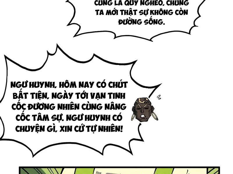 Vạn Cổ Chí Tôn Chapter 356 - Next Chapter 357