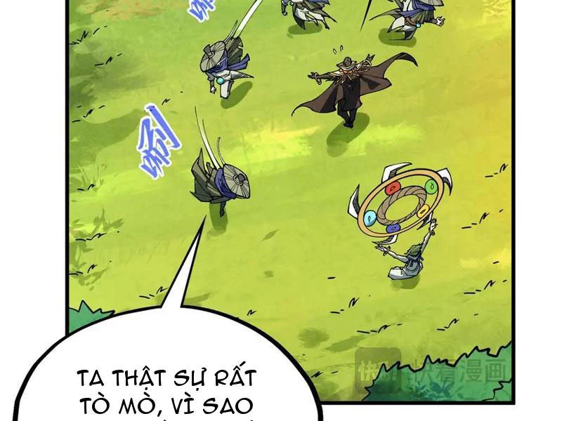 Vạn Cổ Chí Tôn Chapter 356 - Next Chapter 357