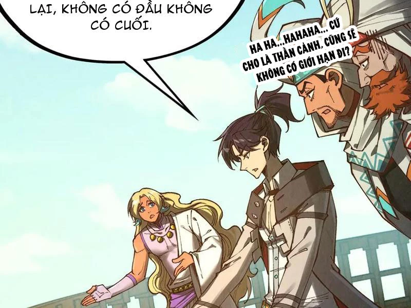 Vạn Cổ Chí Tôn Chapter 356 - Next Chapter 357