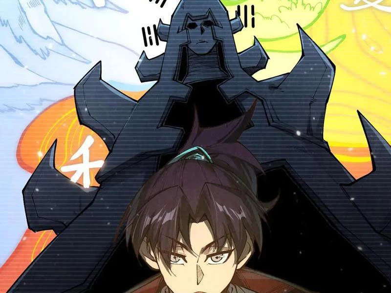 Vạn Cổ Chí Tôn Chapter 356 - Next Chapter 357