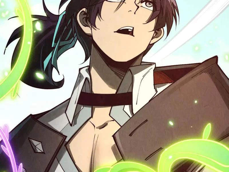 Vạn Cổ Chí Tôn Chapter 356 - Next Chapter 357