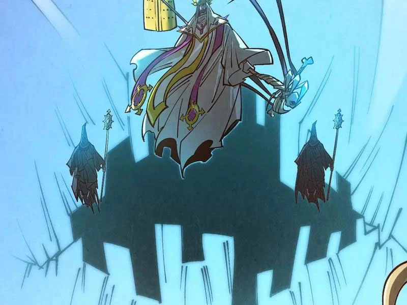 Vạn Cổ Chí Tôn Chapter 356 - Next Chapter 357