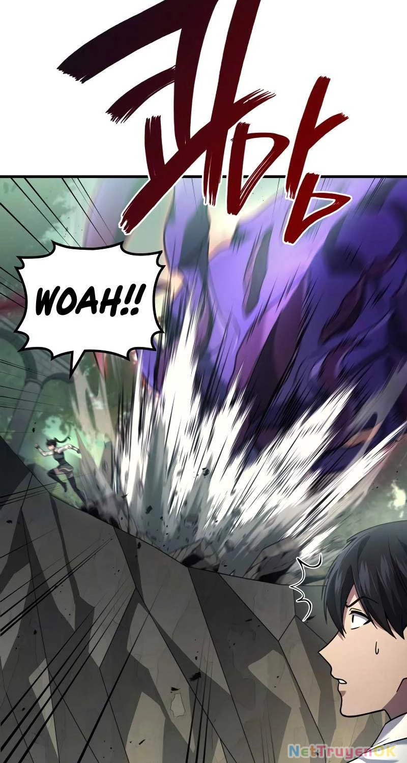 Thần Chiến Tranh Trở Lại Cấp 2 Chapter 72 - Trang 4