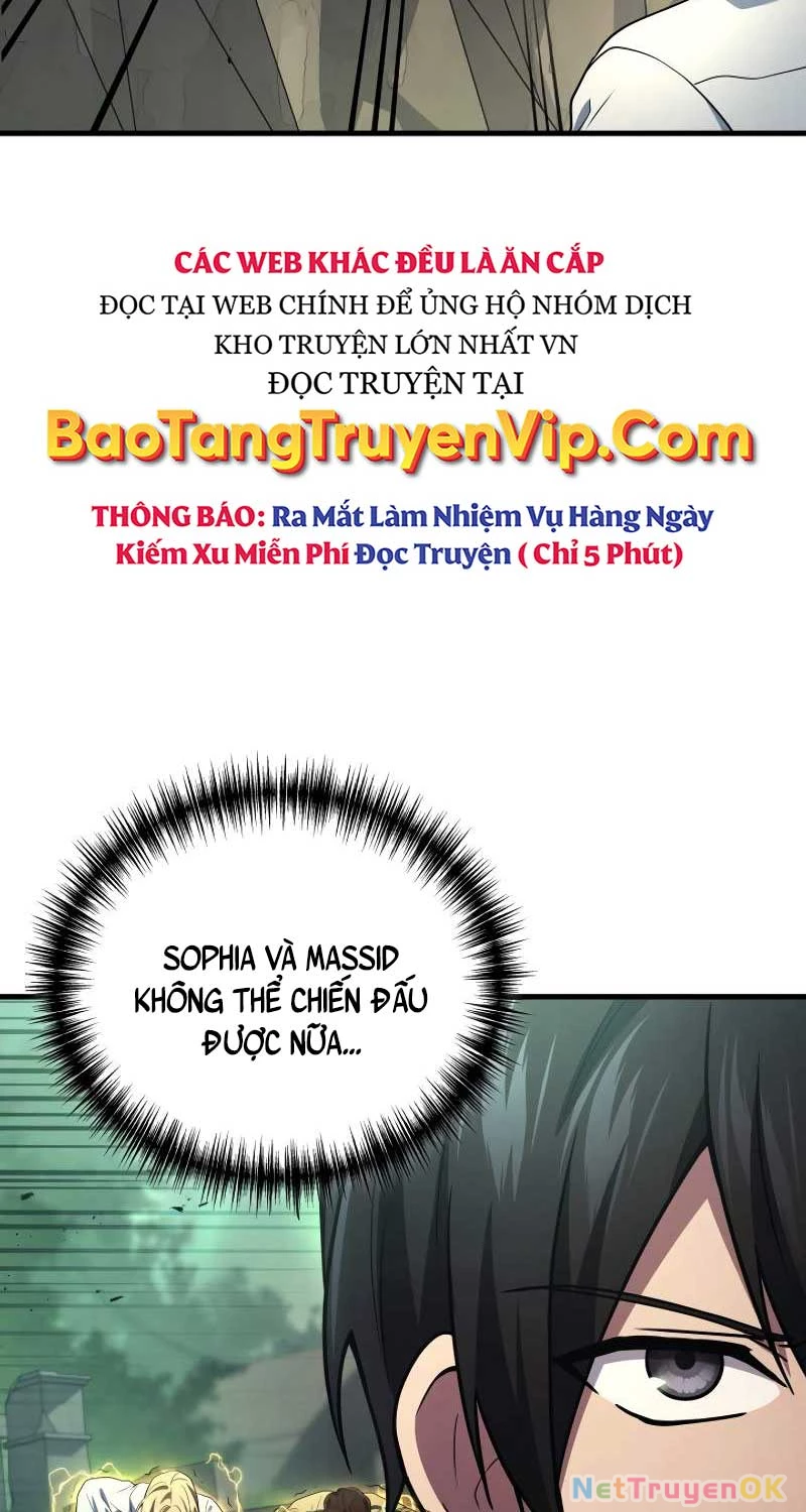 Thần Chiến Tranh Trở Lại Cấp 2 Chapter 72 - Trang 4