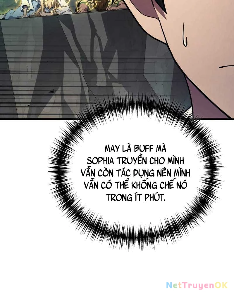 Thần Chiến Tranh Trở Lại Cấp 2 Chapter 72 - Trang 4