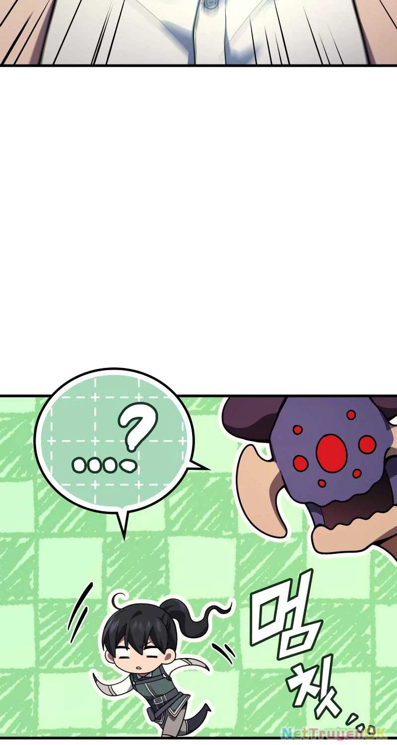 Thần Chiến Tranh Trở Lại Cấp 2 Chapter 72 - Trang 4