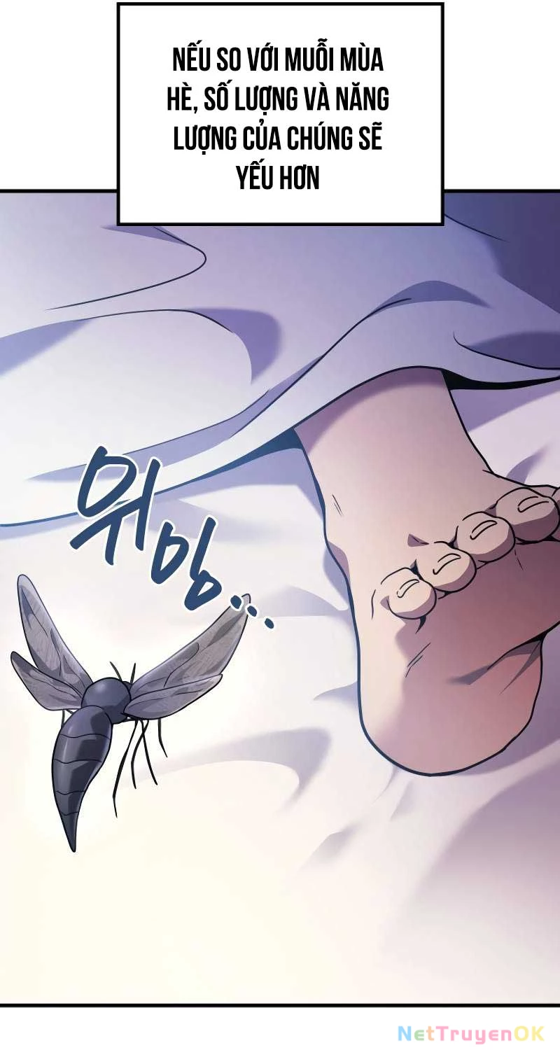 Thần Chiến Tranh Trở Lại Cấp 2 Chapter 72 - Trang 4