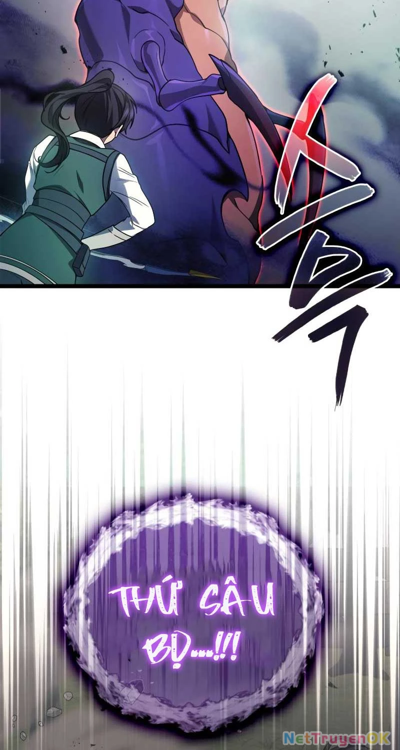 Thần Chiến Tranh Trở Lại Cấp 2 Chapter 72 - Trang 4