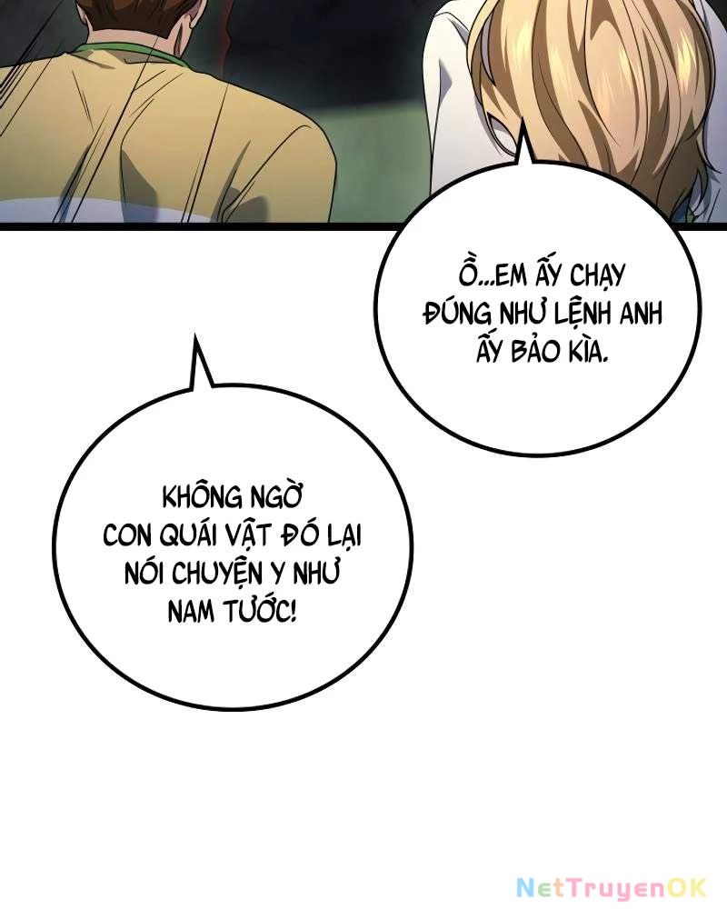 Thần Chiến Tranh Trở Lại Cấp 2 Chapter 72 - Trang 4