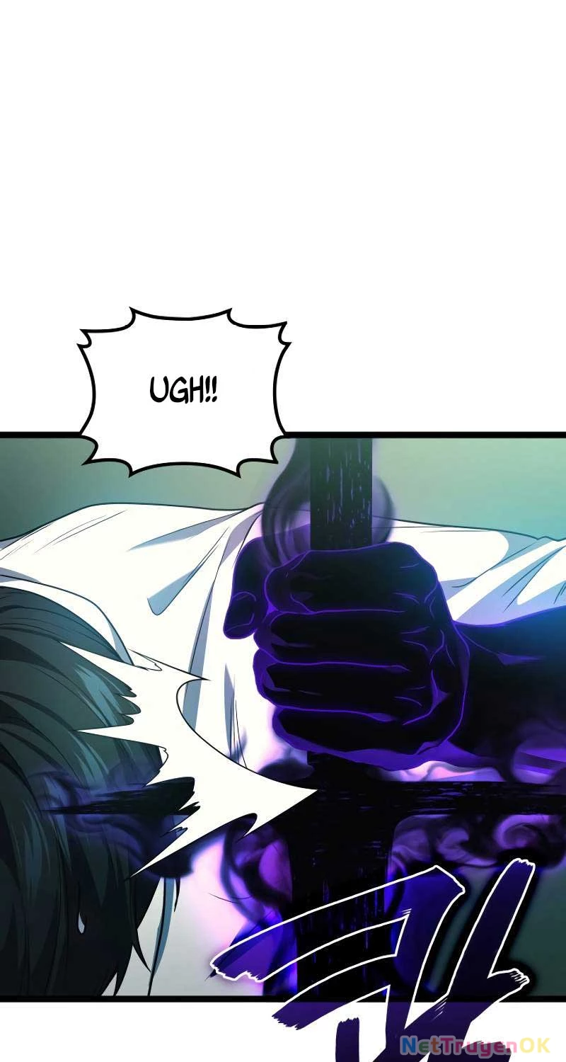 Thần Chiến Tranh Trở Lại Cấp 2 Chapter 72 - Trang 4