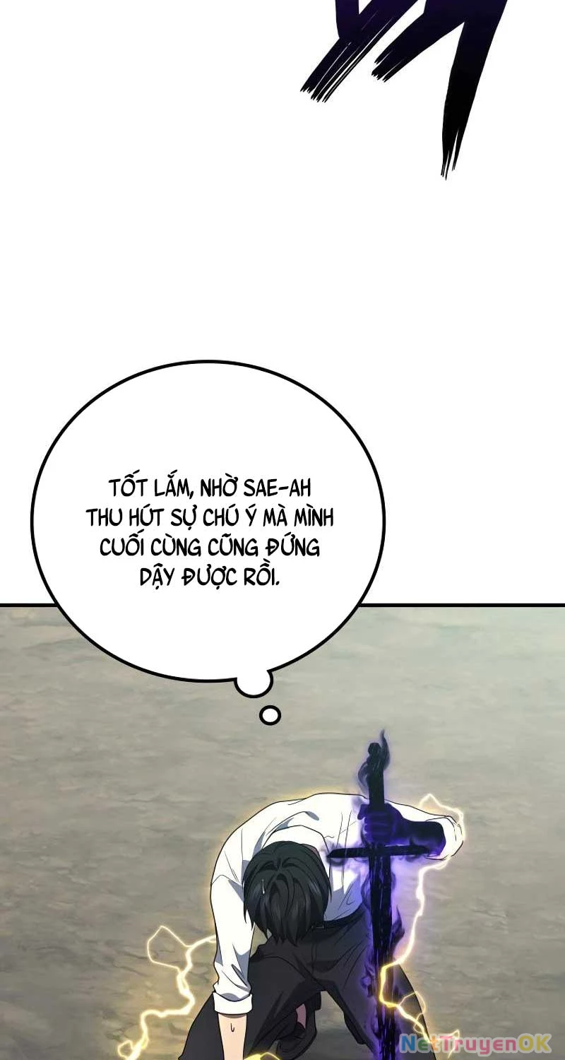 Thần Chiến Tranh Trở Lại Cấp 2 Chapter 72 - Trang 4