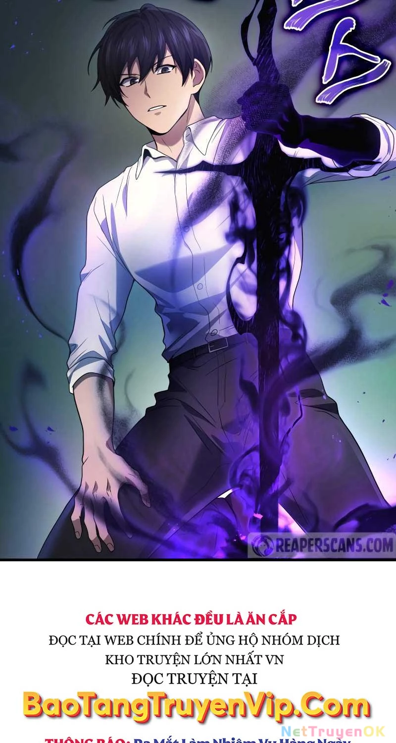 Thần Chiến Tranh Trở Lại Cấp 2 Chapter 72 - Trang 4