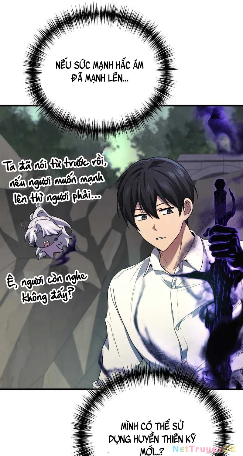 Thần Chiến Tranh Trở Lại Cấp 2 Chapter 72 - Trang 4