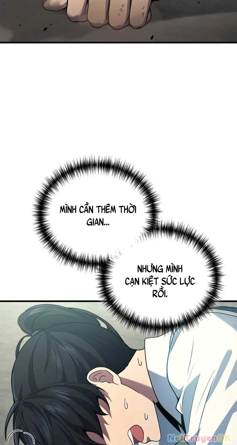 Thần Chiến Tranh Trở Lại Cấp 2 Chapter 72 - Trang 4