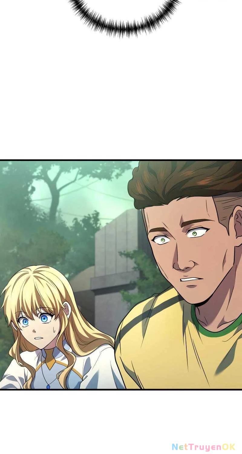 Thần Chiến Tranh Trở Lại Cấp 2 Chapter 72 - Trang 4