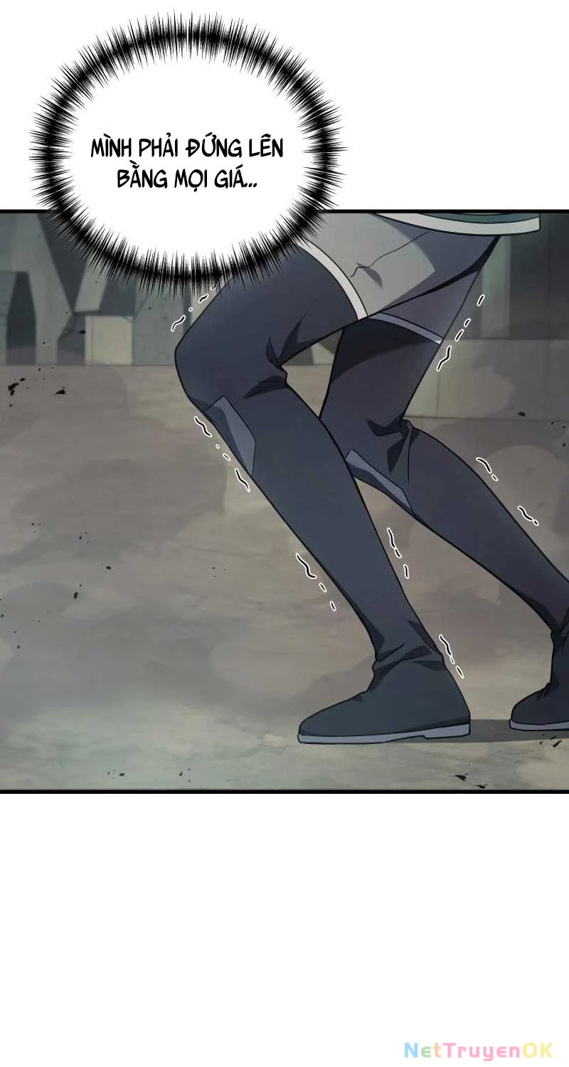 Thần Chiến Tranh Trở Lại Cấp 2 Chapter 72 - Trang 4