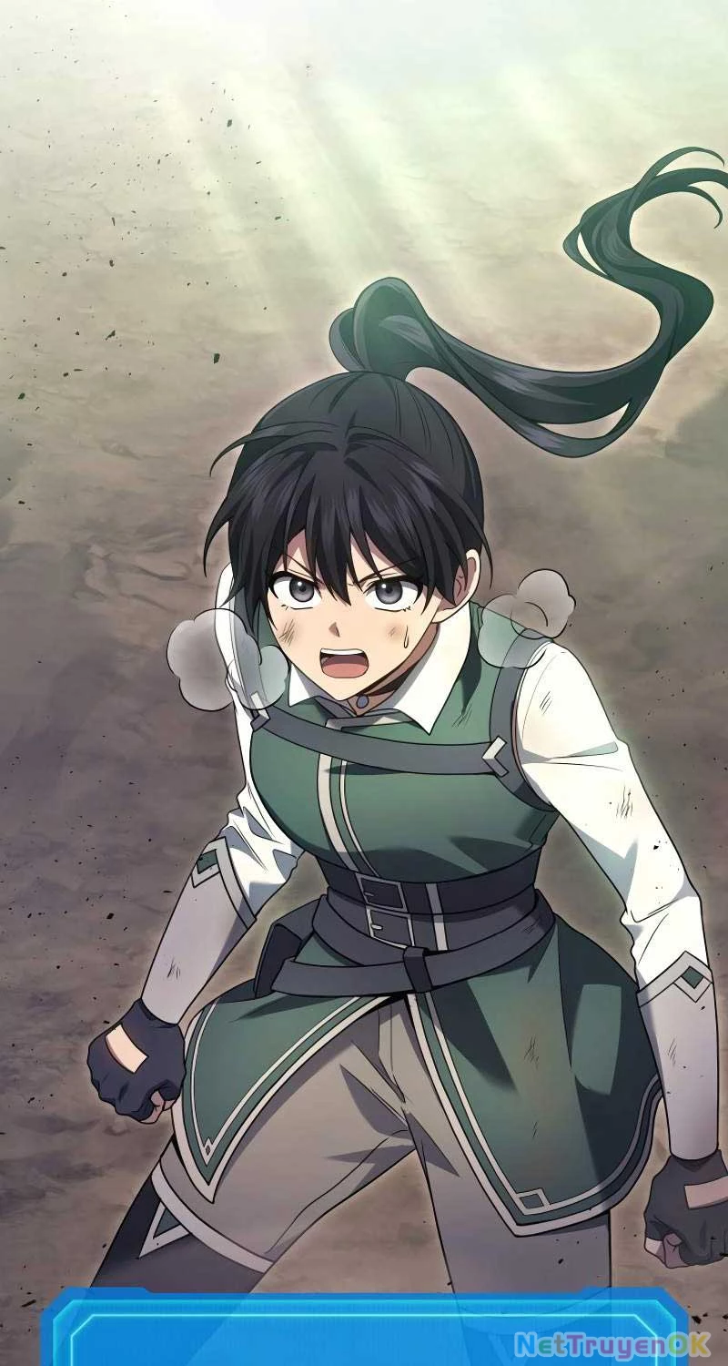 Thần Chiến Tranh Trở Lại Cấp 2 Chapter 72 - Trang 4