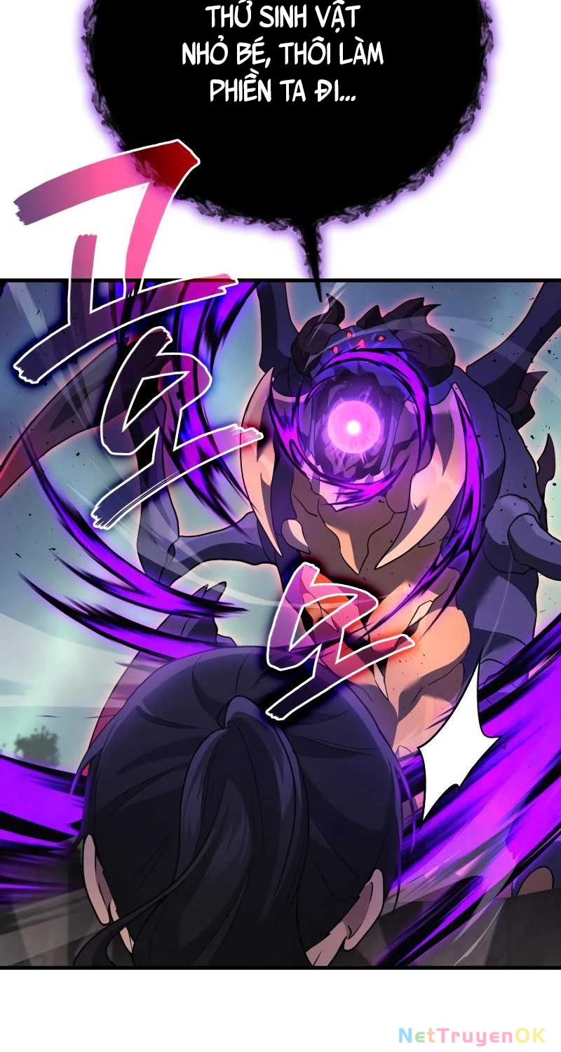 Thần Chiến Tranh Trở Lại Cấp 2 Chapter 72 - Trang 4