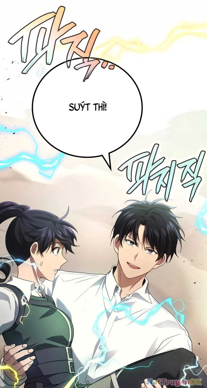 Thần Chiến Tranh Trở Lại Cấp 2 Chapter 72 - Trang 4