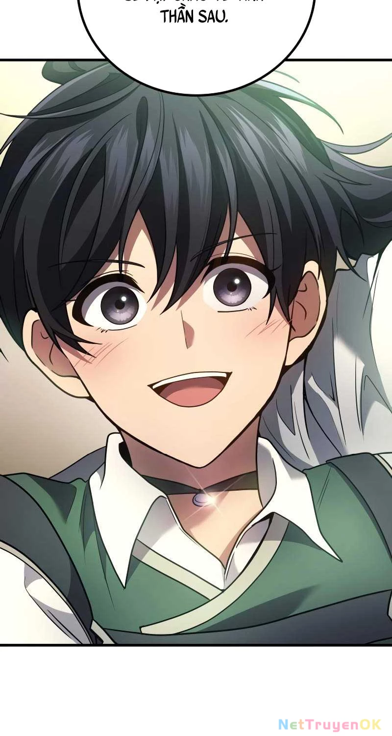 Thần Chiến Tranh Trở Lại Cấp 2 Chapter 72 - Trang 4