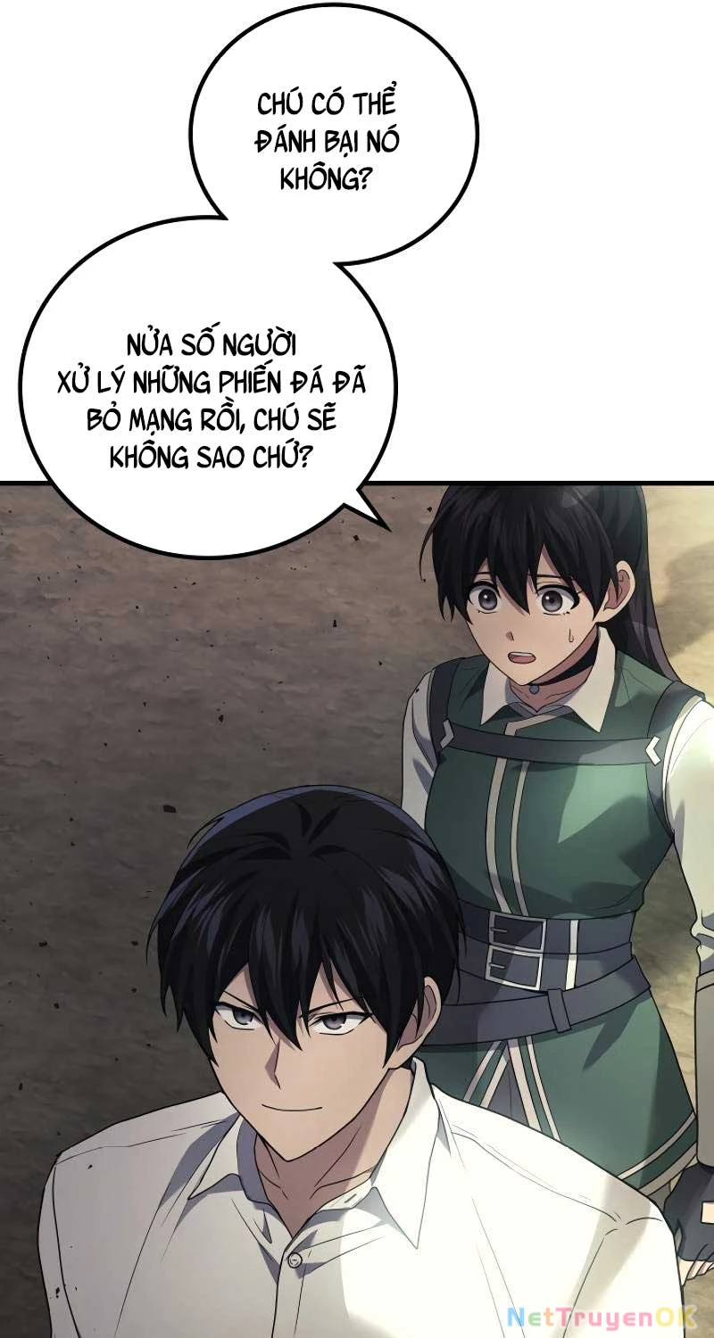 Thần Chiến Tranh Trở Lại Cấp 2 Chapter 72 - Trang 4