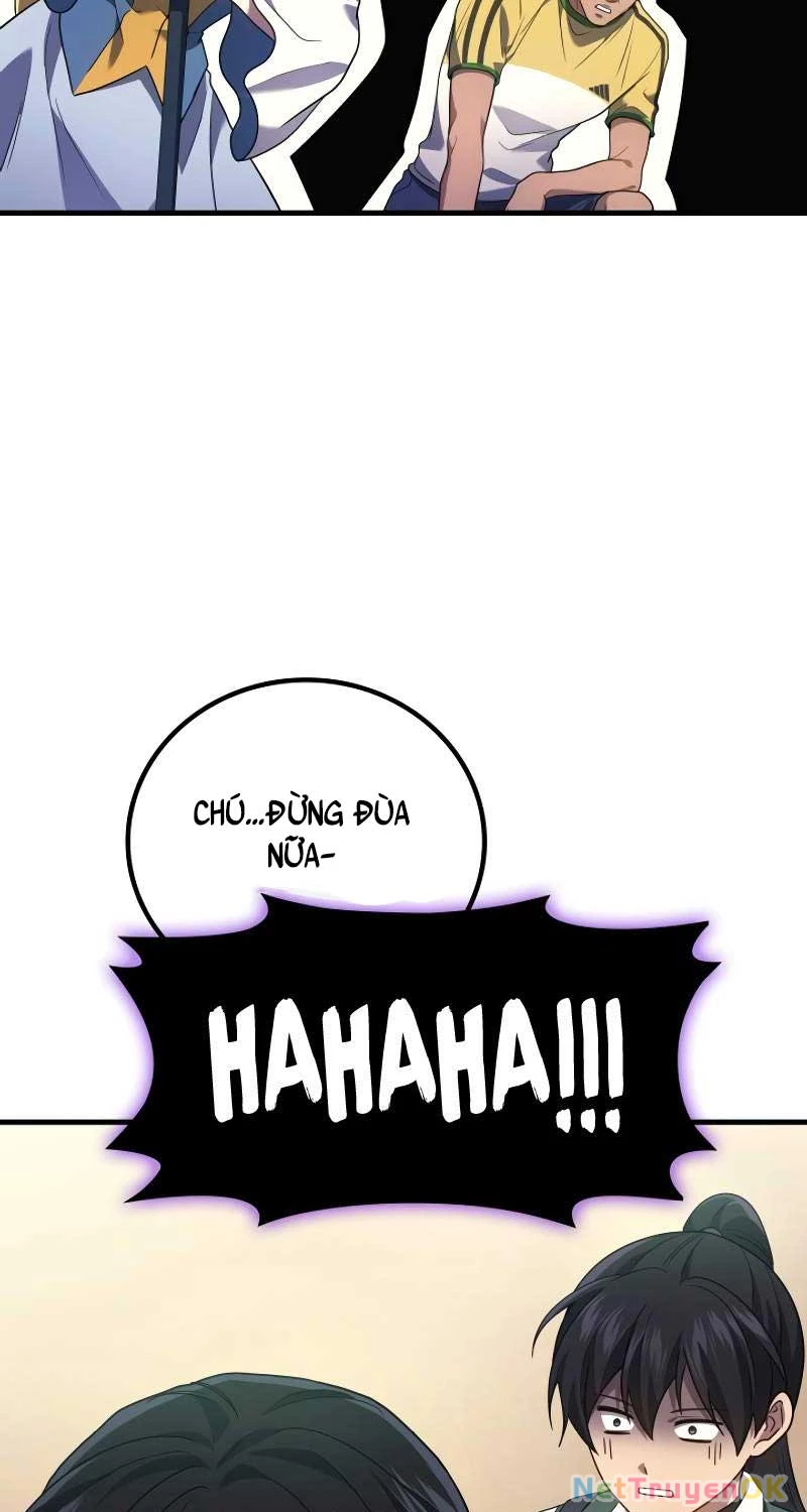 Thần Chiến Tranh Trở Lại Cấp 2 Chapter 72 - Trang 4