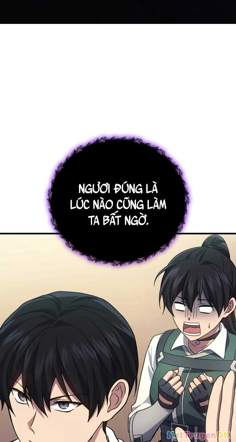 Thần Chiến Tranh Trở Lại Cấp 2 Chapter 72 - Trang 4