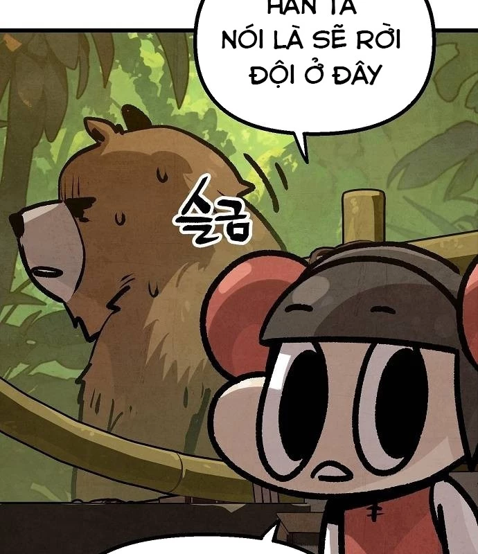 Chinh Phục Võ Lâm Chỉ Với 1 Tô Mỳ Chapter 37 - Trang 4