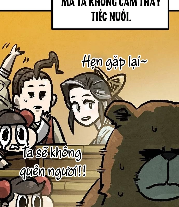 Chinh Phục Võ Lâm Chỉ Với 1 Tô Mỳ Chapter 37 - Trang 4