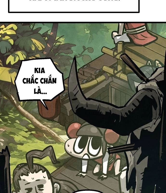 Chinh Phục Võ Lâm Chỉ Với 1 Tô Mỳ Chapter 37 - Trang 4