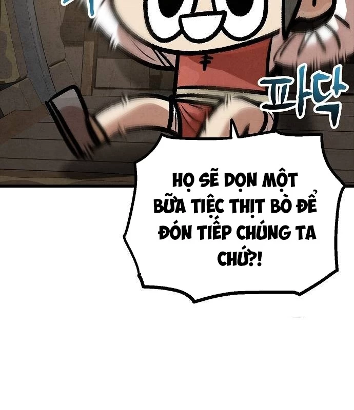 Chinh Phục Võ Lâm Chỉ Với 1 Tô Mỳ Chapter 37 - Trang 4