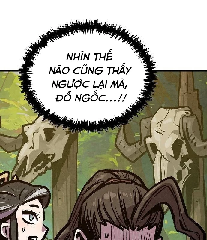 Chinh Phục Võ Lâm Chỉ Với 1 Tô Mỳ Chapter 37 - Trang 4