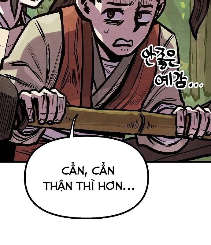 Chinh Phục Võ Lâm Chỉ Với 1 Tô Mỳ Chapter 37 - Trang 4