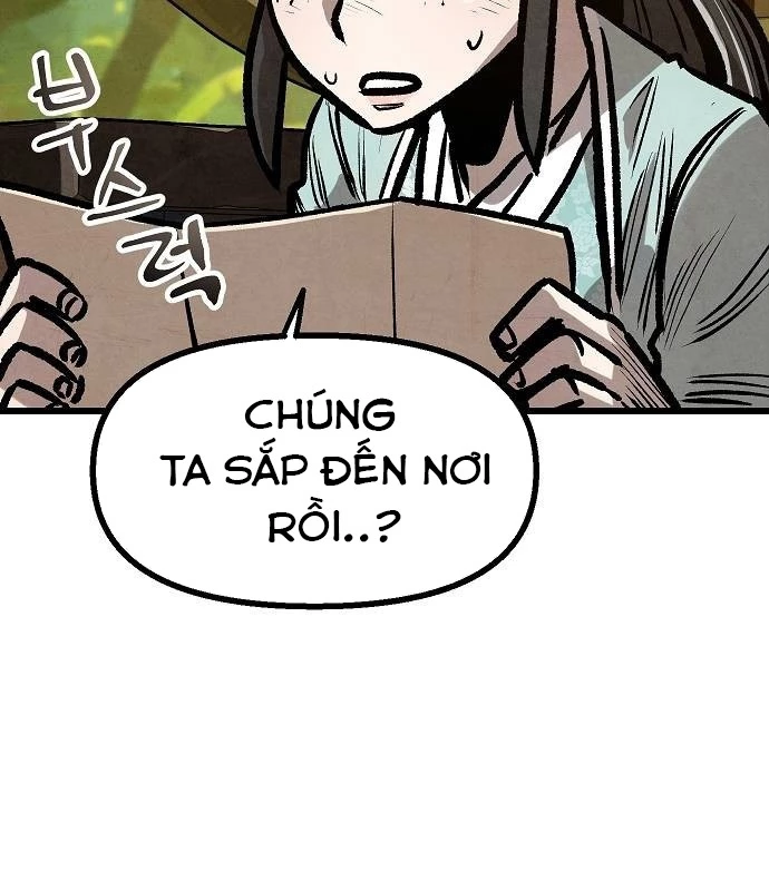 Chinh Phục Võ Lâm Chỉ Với 1 Tô Mỳ Chapter 37 - Trang 4